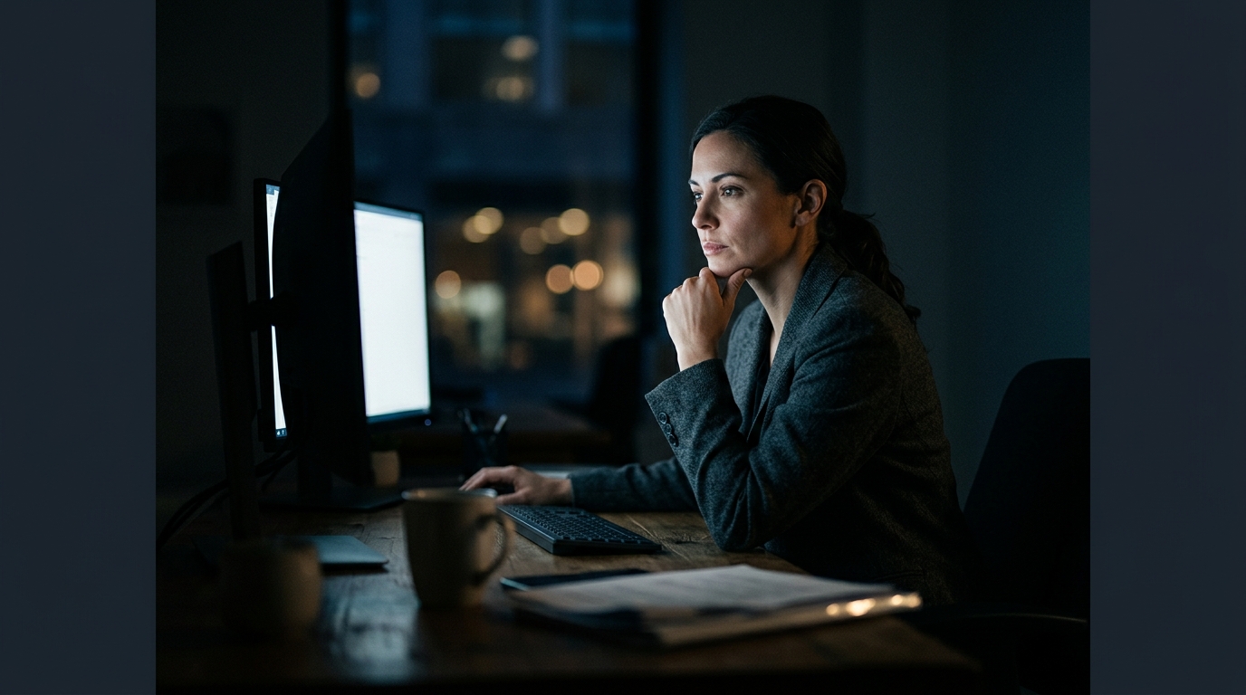 The Judge Model: Why One AI Agent Is Never Enough