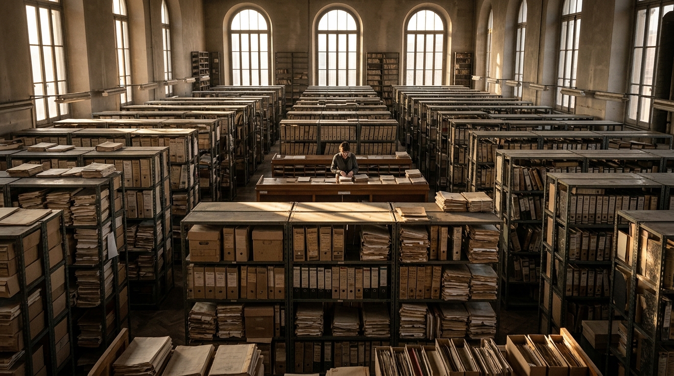 Admin Debt: The Silent Killer of Non-Profit Impact
