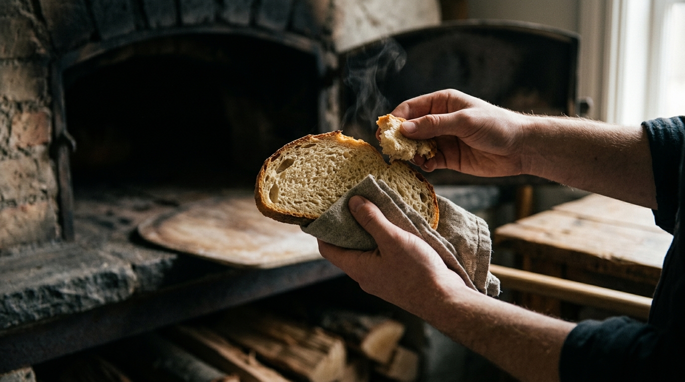 Stop Measuring the Oven, taste the food: Real AI Success Metrics