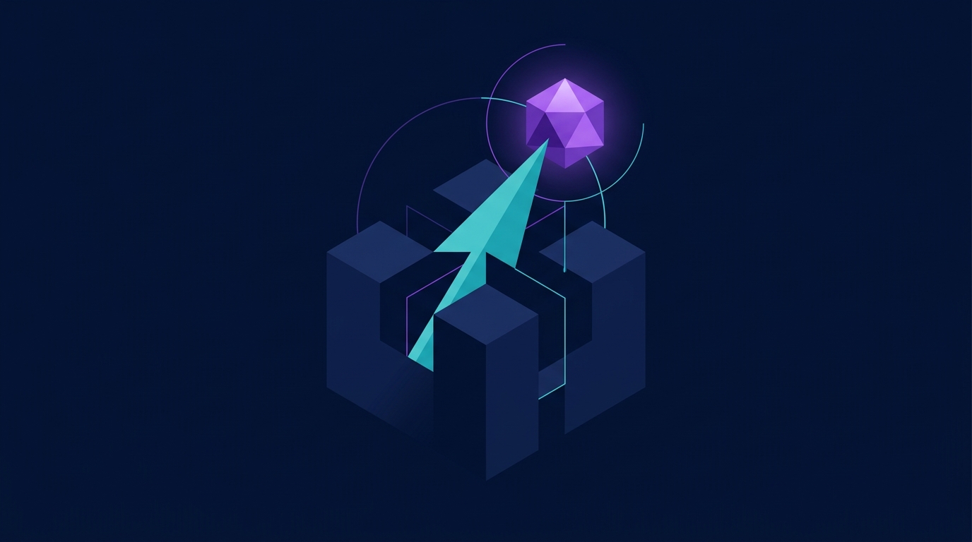 Why Your First AI Agent Should Be an Interviewer, Not an Assistant