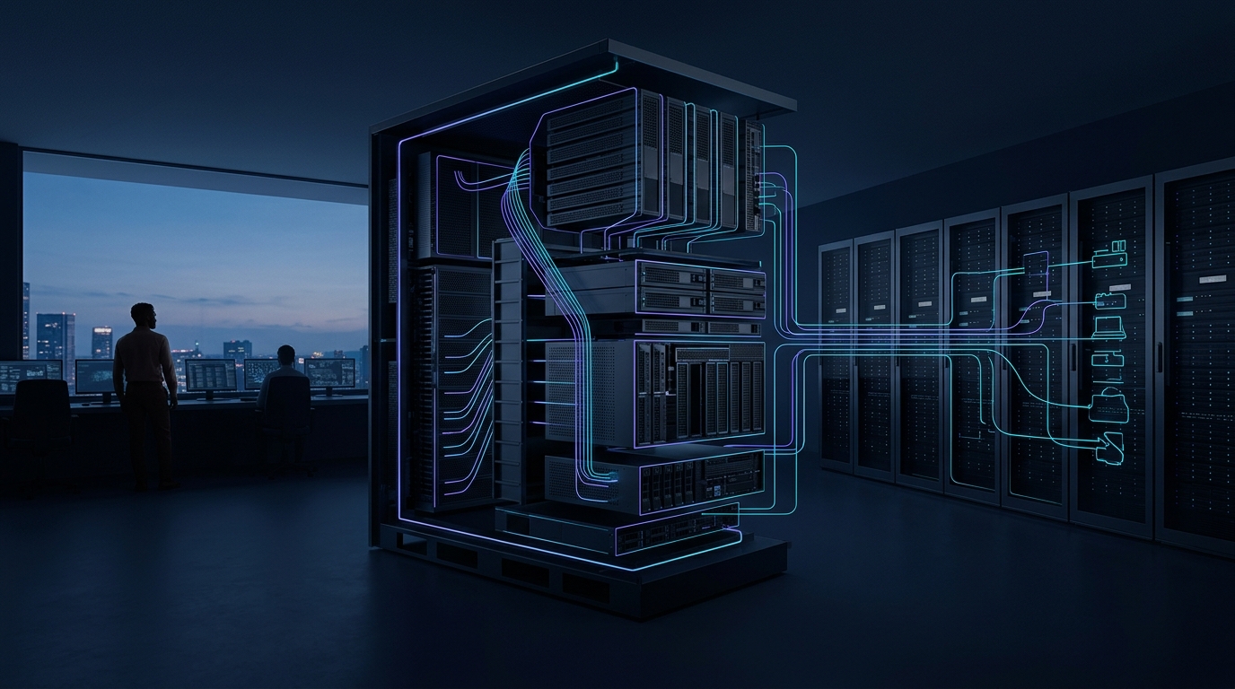 Stop Replacing Employees: Rebuild Your Business Around AI