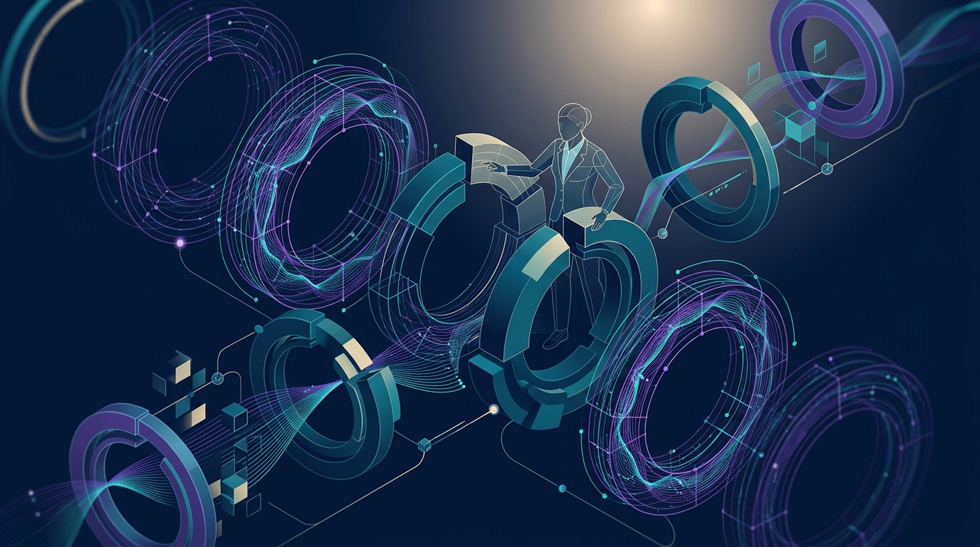 The O-ring Model: Why AI Makes Your Expertise More Valuable