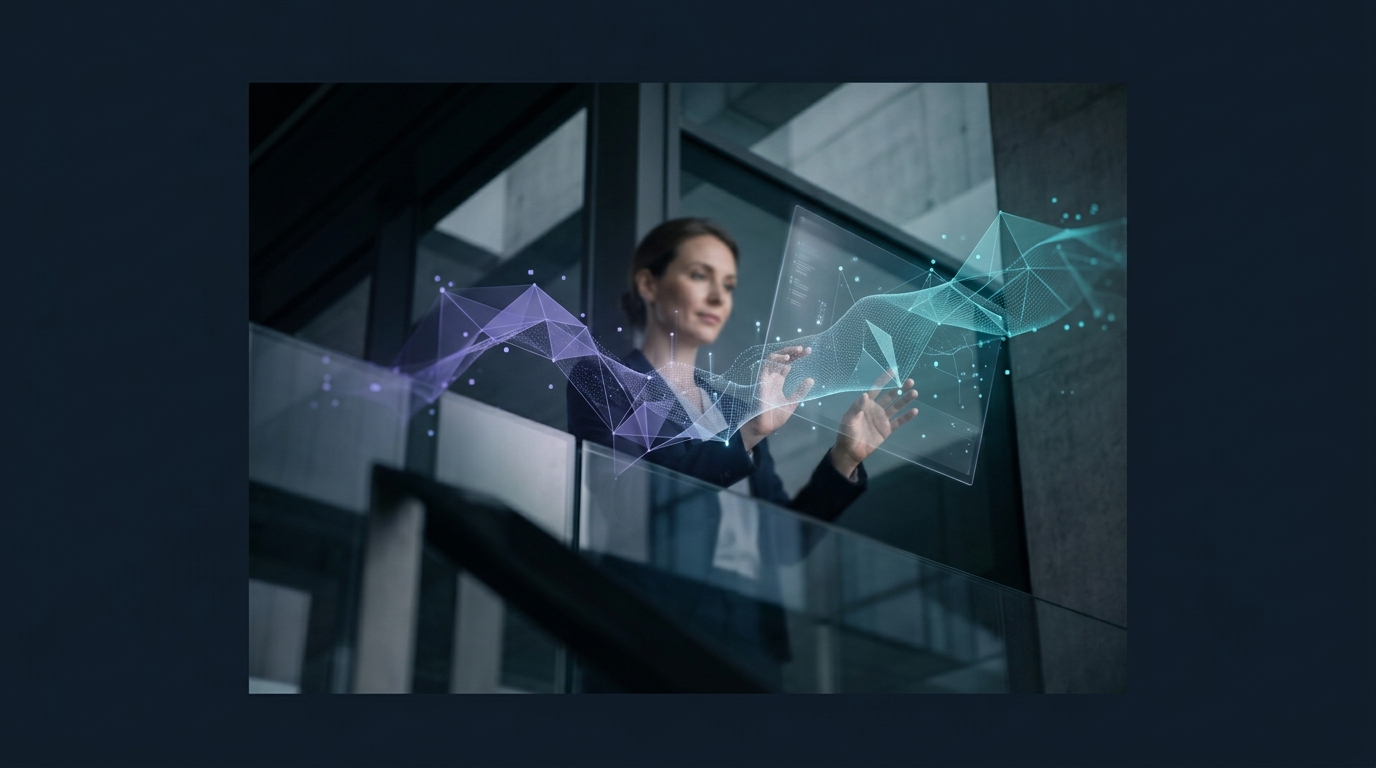 המיתוס של החזית המשוננת: למה ה-AI שלכם כבר לא מוגבל (ואיך זה משנה הכל)