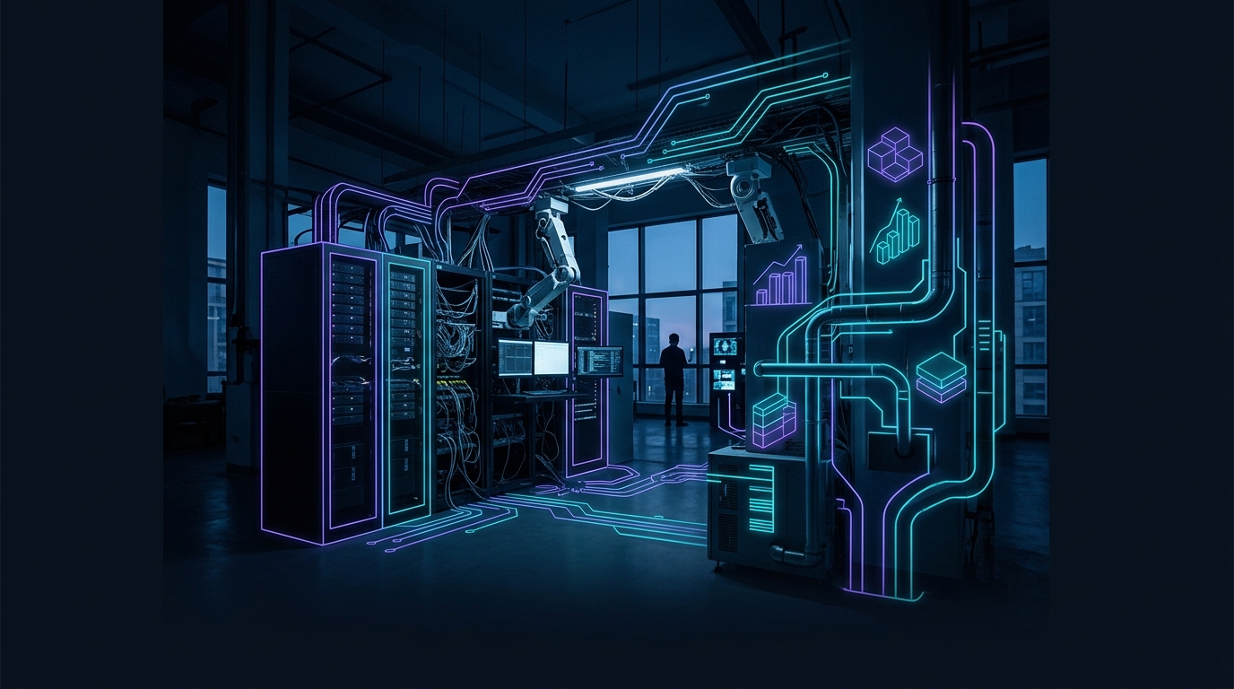 The 11% Club: Why Most Agentic AI Projects Die in Pilot