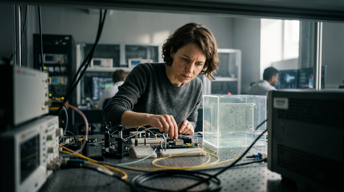 Beyond Human Interfaces: The Rise of Agent-Native Primitives