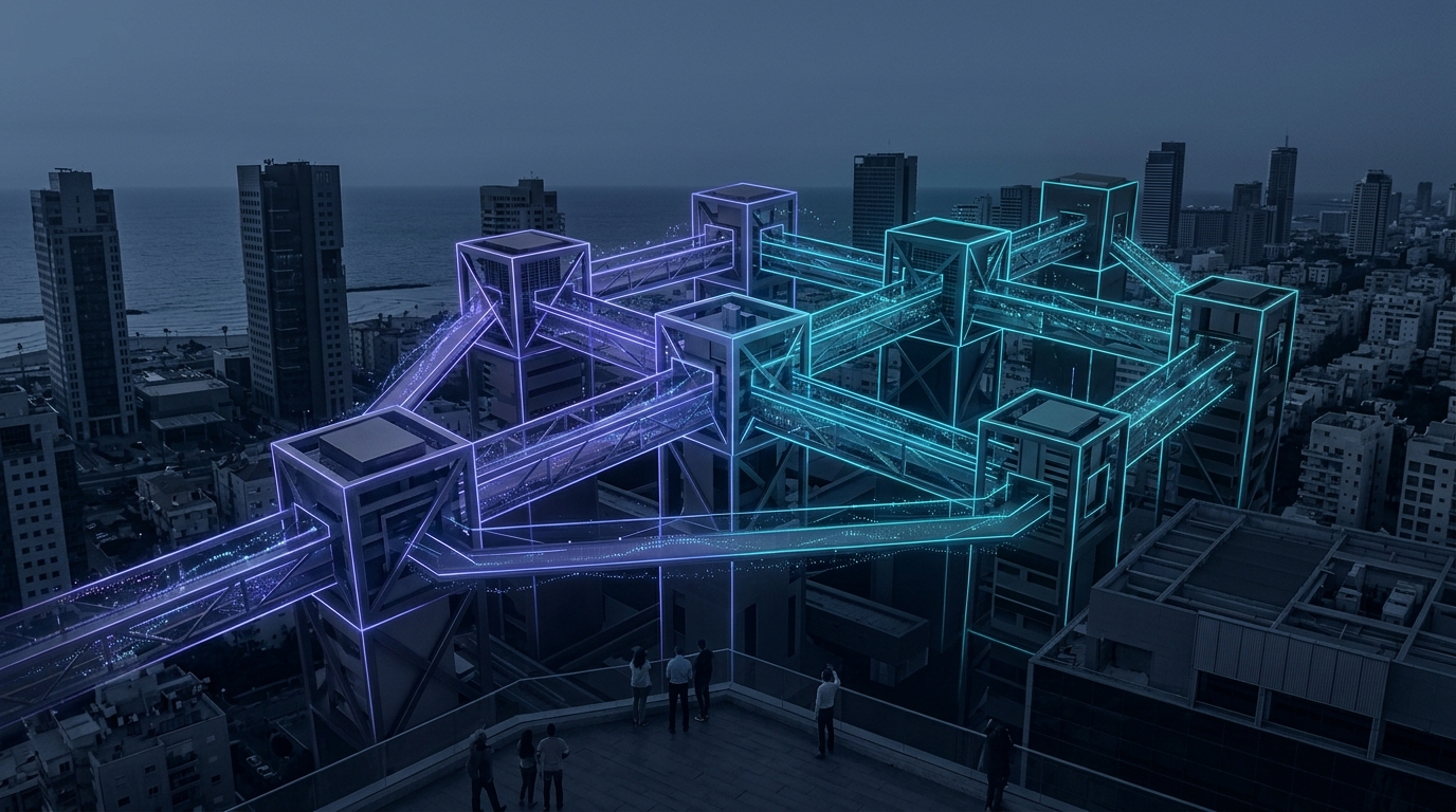 Production-Proven AI Consultancies in Israel: A Shortlist