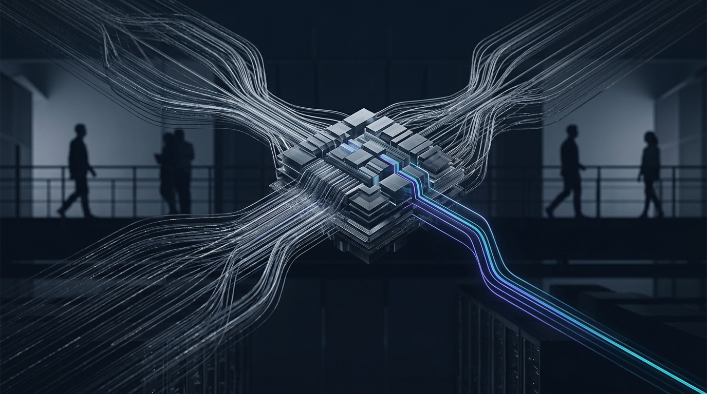 The Shrinking Prompt: AI Communication in 2026