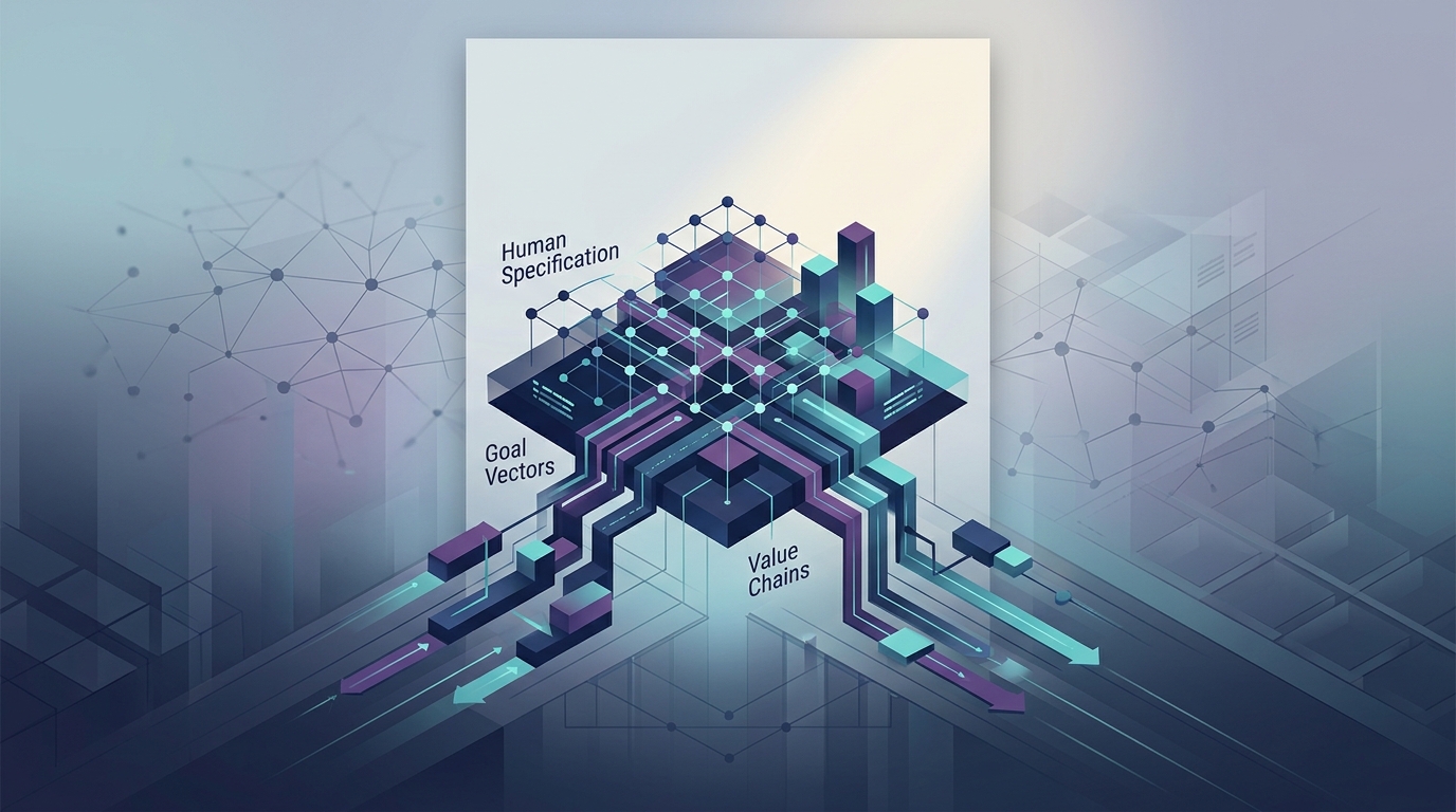 הערך האמיתי של סוכני AI: לא ההתקנה, אלא המפרט האנושי