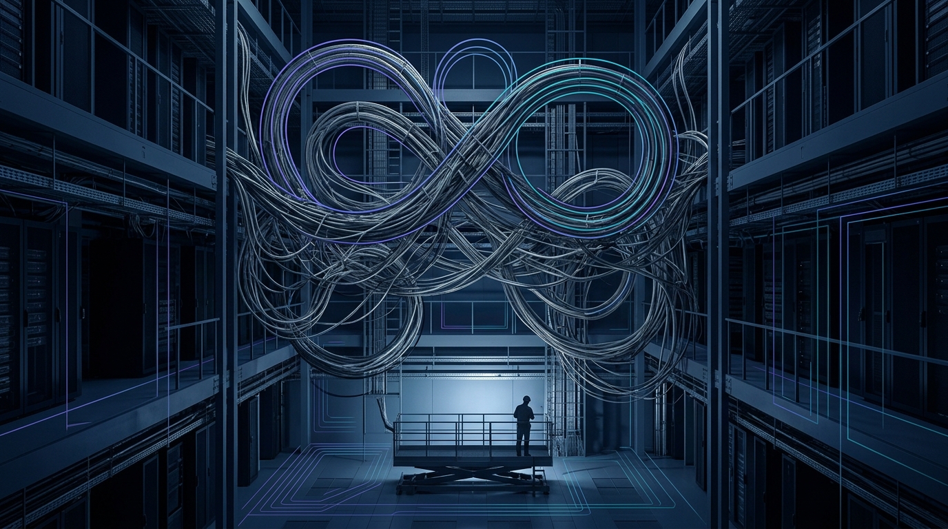 Why 24/7 AI Agents Fail: The Hidden Cost of Infinite Loops