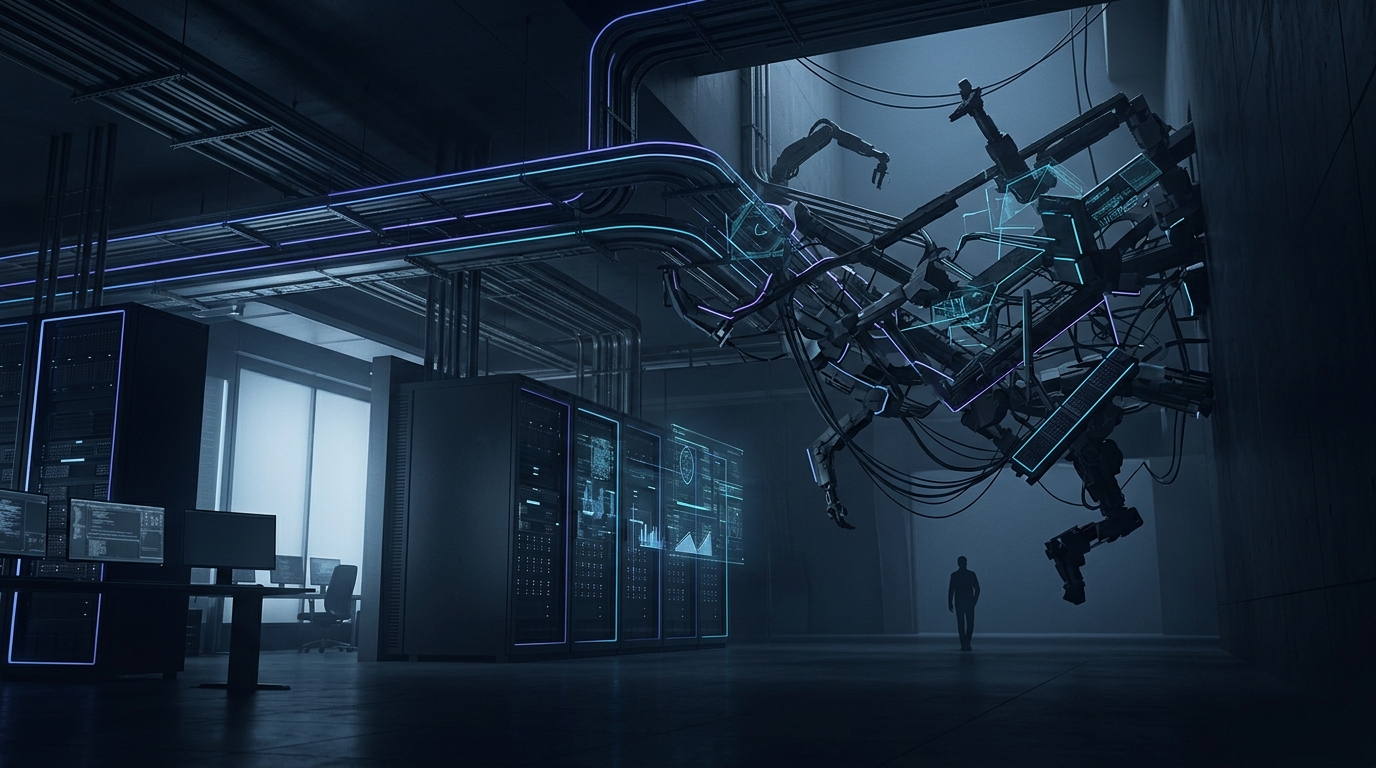 When Not to Build an AI Agent