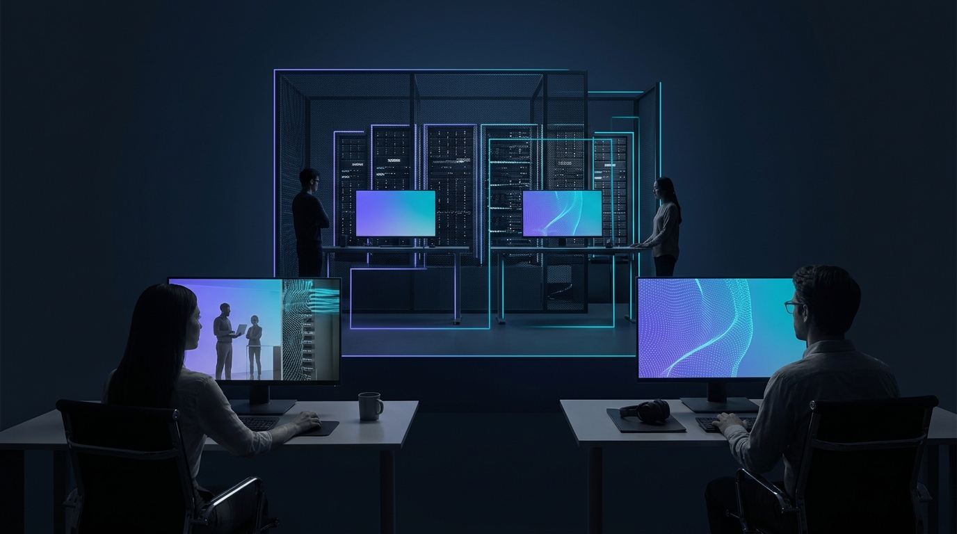 Modern Engineering: Why You Can't Outsource Understanding