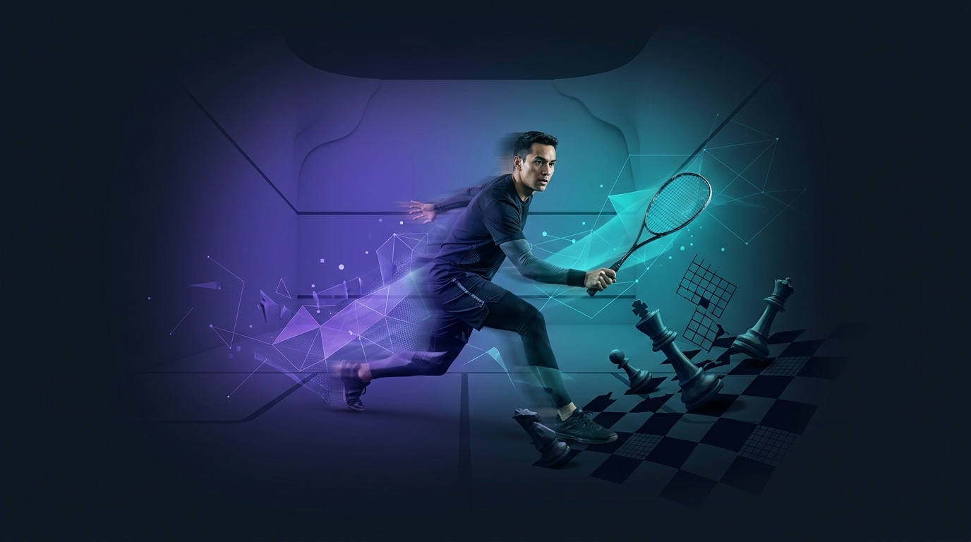 משחמט לסקווש: העידן החדש של אג'יליות יזמית