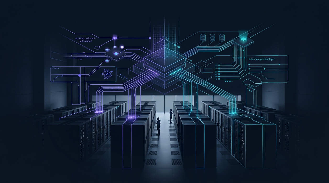 The AI Blind Spot: Why Your Agents Run on Outdated Context