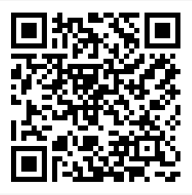 QR-koodi LUCIT-tukipalveluiden sivuille