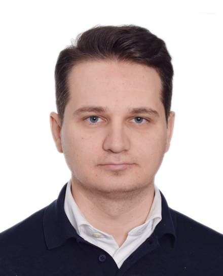 Dr. Amarildo Blloshmi