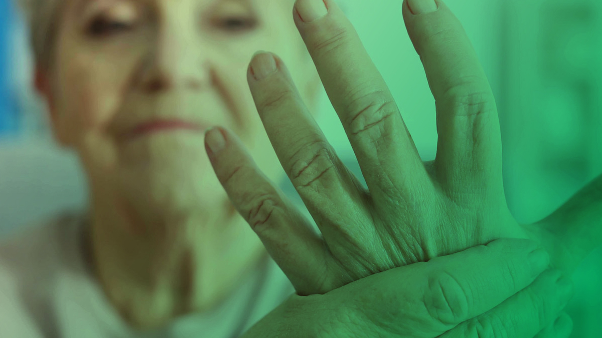 Imagen de portada para Artritis Reumatoide