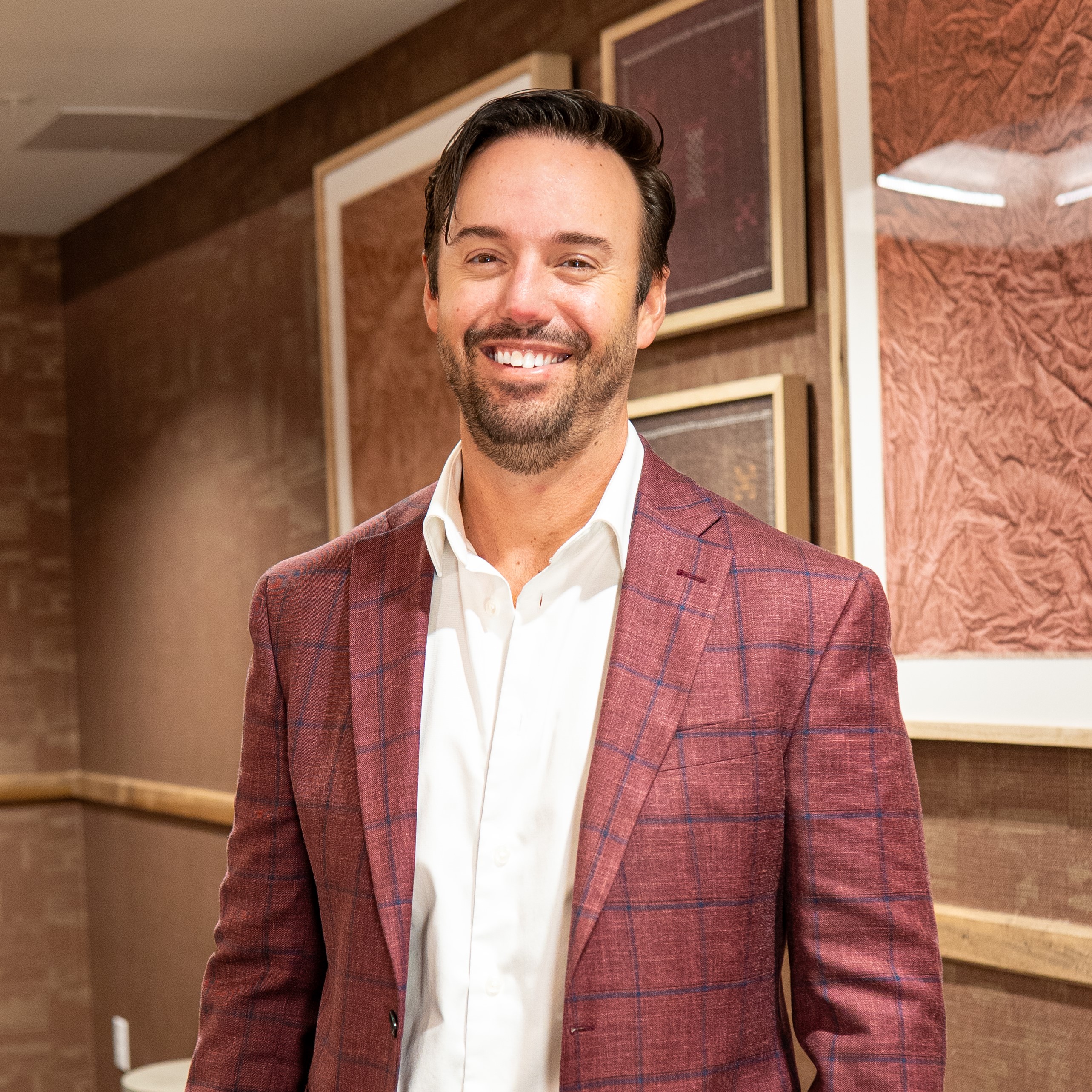 Business Insurance Expert Michael Davis