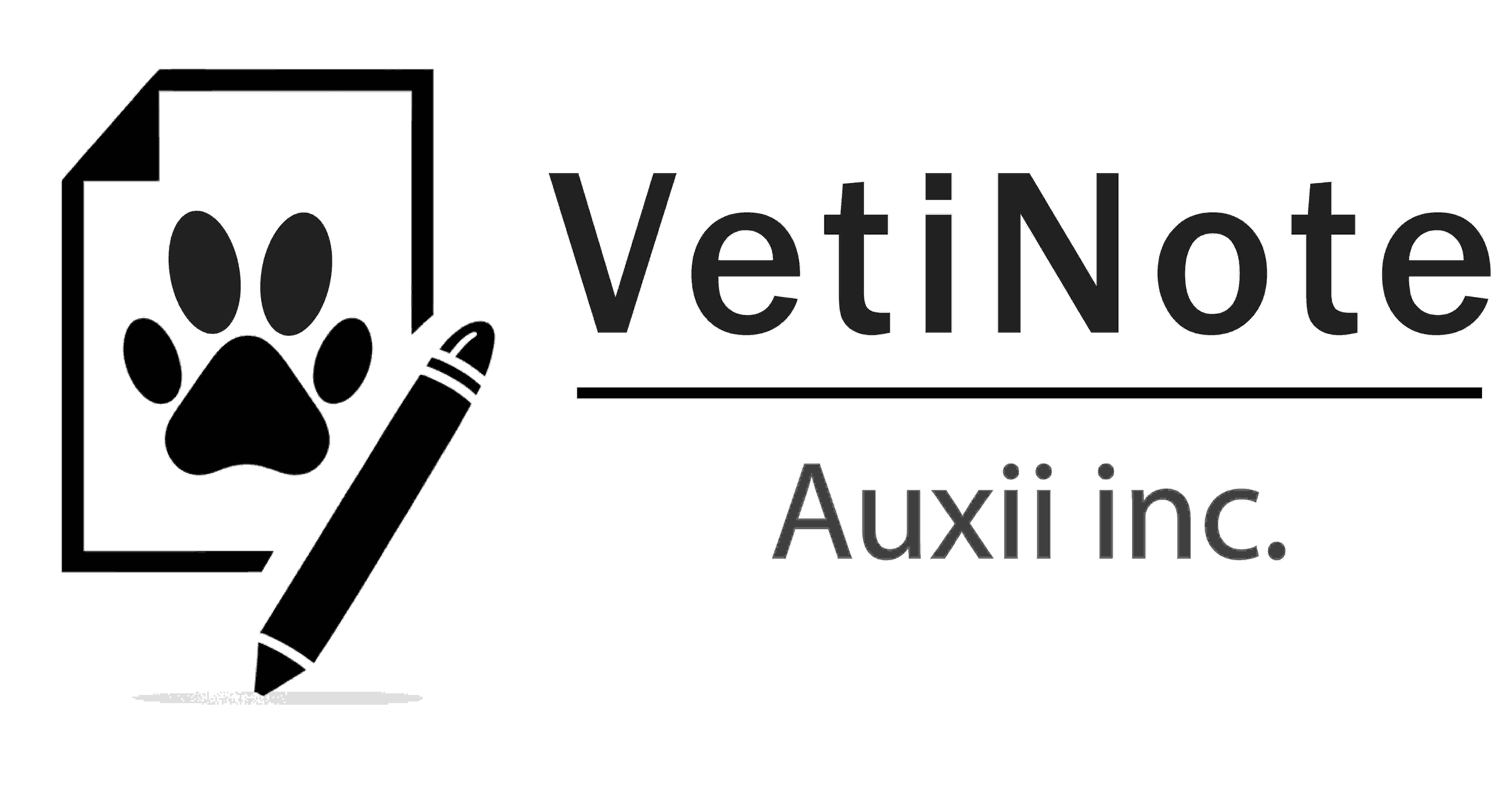 VetiNote Vetinote