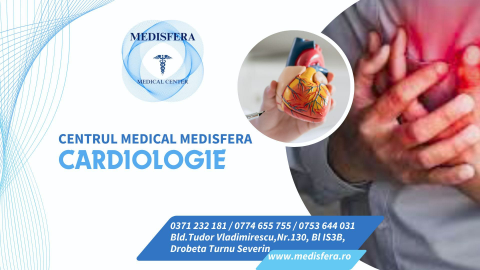 Imagine pentru Cardiologie