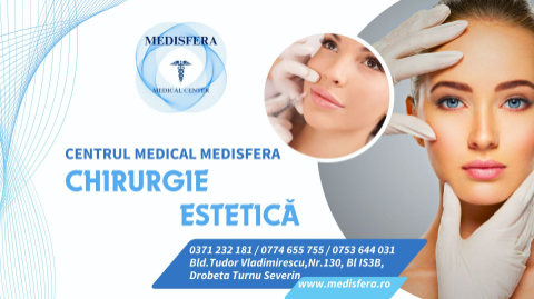 Imagine pentru Chirurgie Estetica