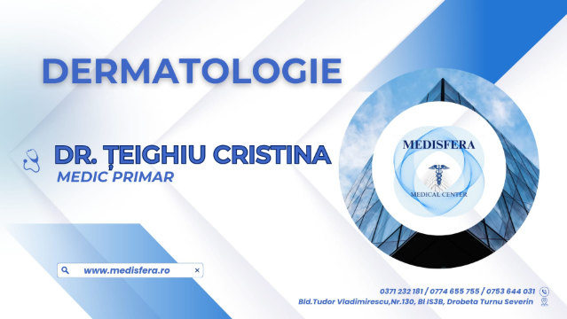 Imagine pentru Dermatologie