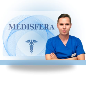 Imagine pentru Tranca Marius