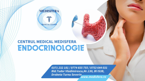 Imagine pentru Endocrinologie