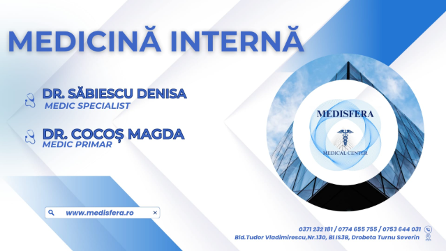 Imagine pentru Medicina Interna