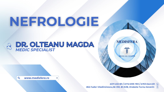 Imagine pentru Nefrologie