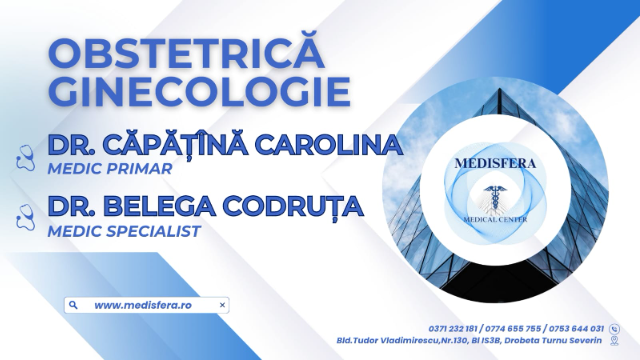 Imagine pentru Obstetrica-Ginecologie