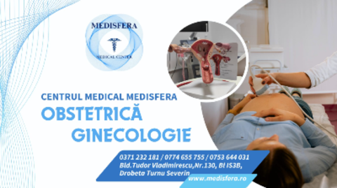 Imagine pentru Obstetrica-Ginecologie