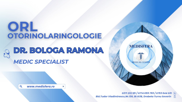 Imagine pentru ORL-Otorinolaringologie