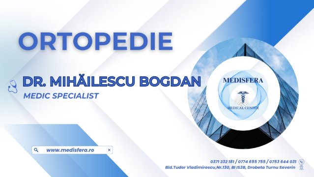 Imagine pentru Ortopedie