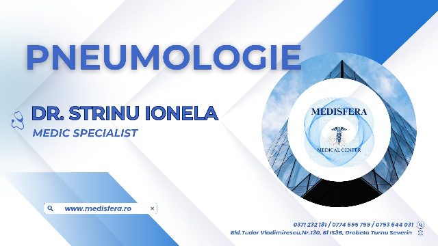 Imagine pentru Pneumologie
