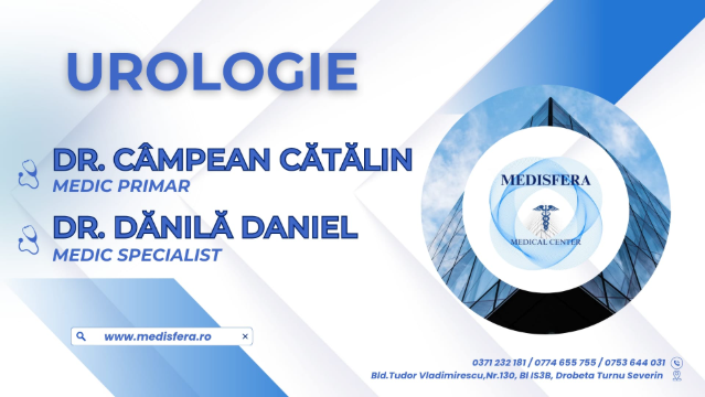 Imagine pentru Urologie
