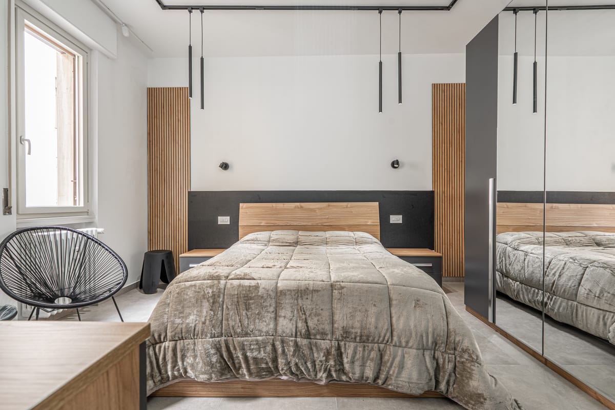 Polestar suites