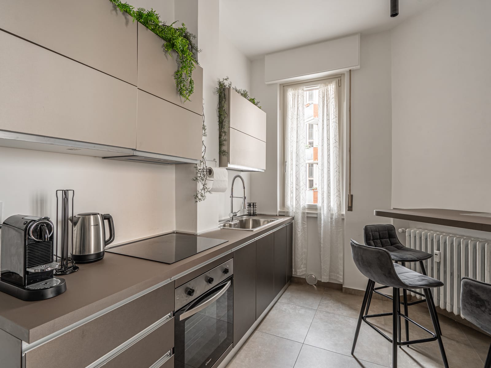 Polestar suites – immagine 6