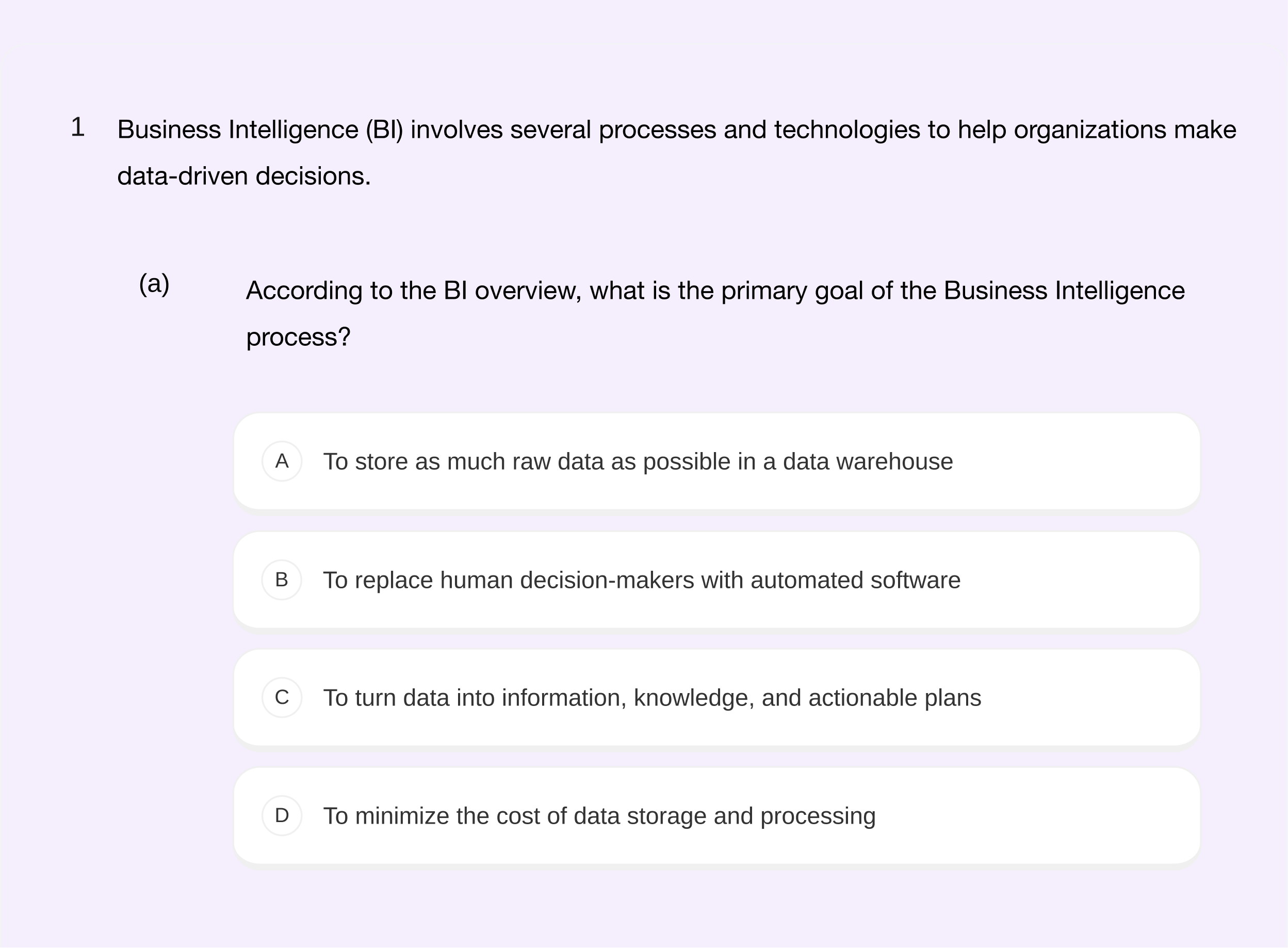 Medly Open document showcase