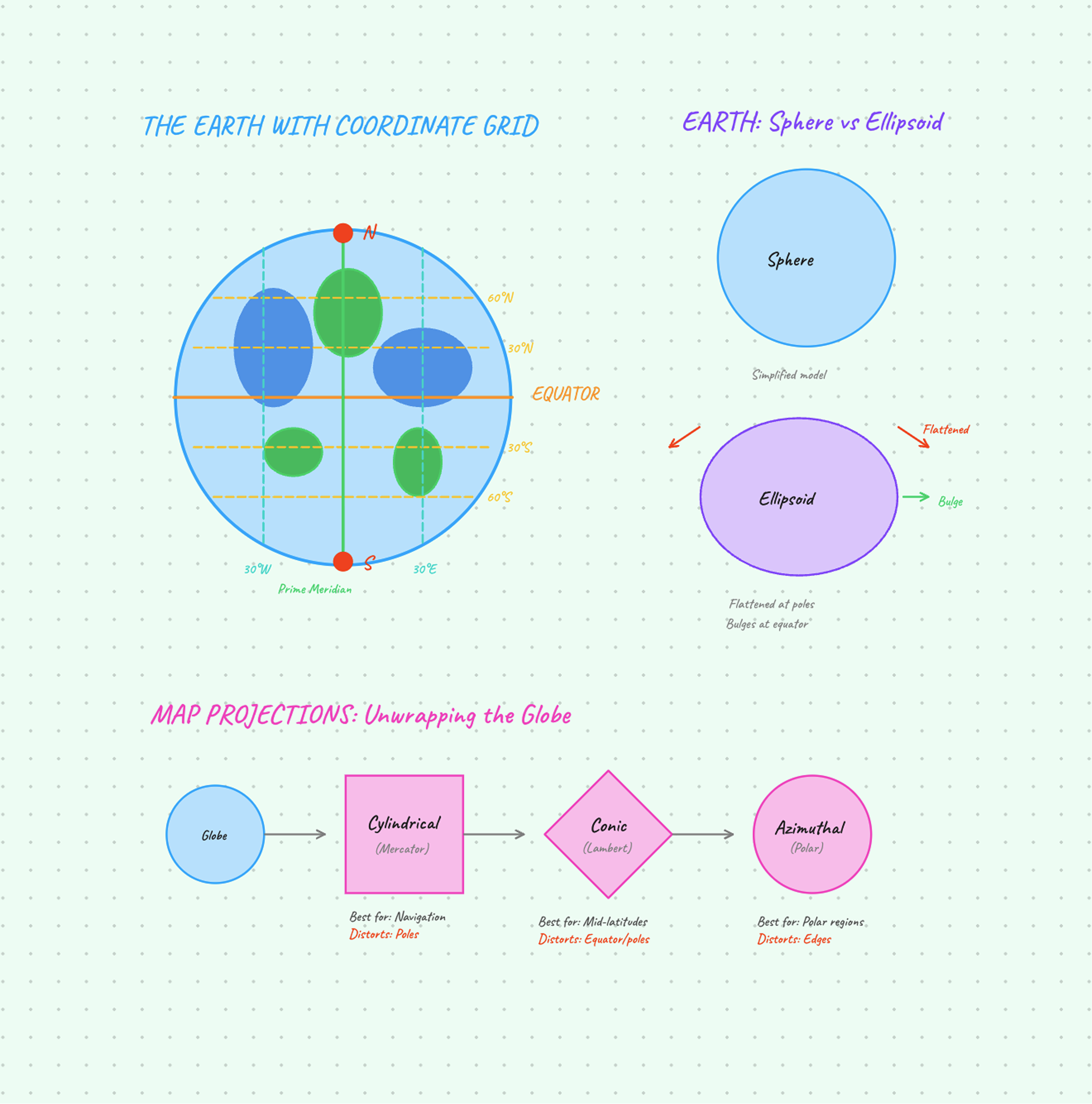 Medly Open document showcase