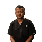 Selene Parekh, MD, MBA