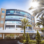 AdventHealth Carrollwood