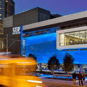 Center for Advanced Medical Learning and Simulation (CAMLS)