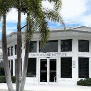 Cantor Spine Institute