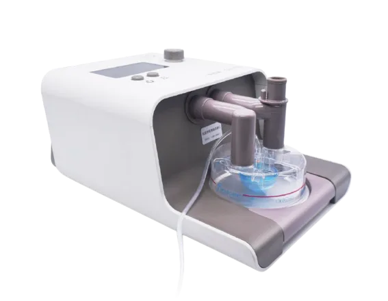 BIPAP Machine | Medical device for aiding in ventilation