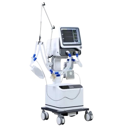 Ventilator