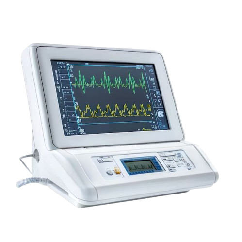 ECG Machine