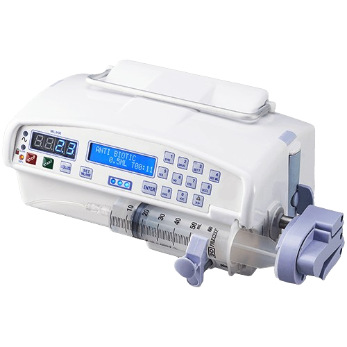 Syringe Pump