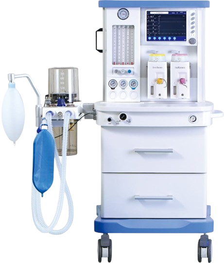 Anesthesia Workstation