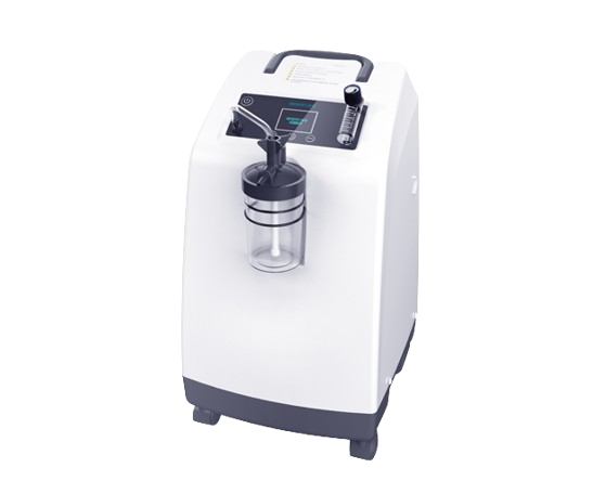 Oxygen Concentrator
