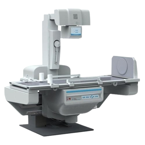 X-Ray Machine